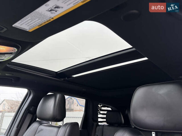 Серый Джип Гранд Чероки, объемом двигателя 3.6 л и пробегом 71 тыс. км за 24999 $, фото 31 на Automoto.ua