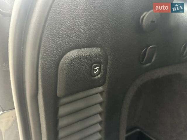 Сірий Джип Grand Cherokee, об'ємом двигуна 3.6 л та пробігом 57 тис. км за 26500 $, фото 17 на Automoto.ua