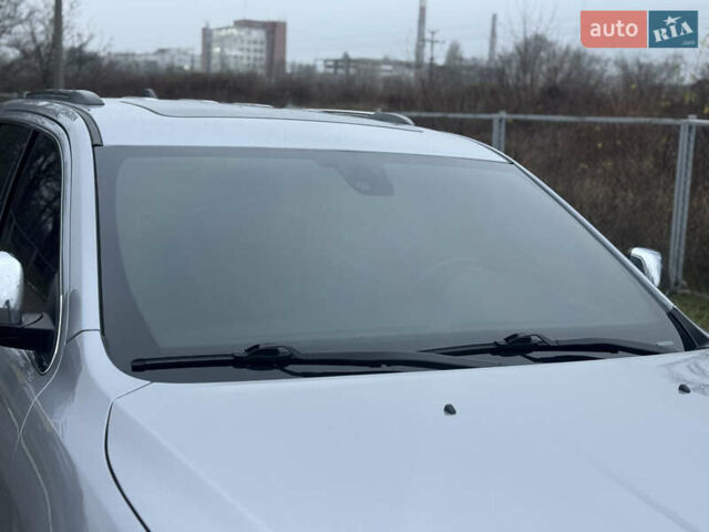 Серый Джип Гранд Чероки, объемом двигателя 3.6 л и пробегом 96 тыс. км за 26500 $, фото 7 на Automoto.ua