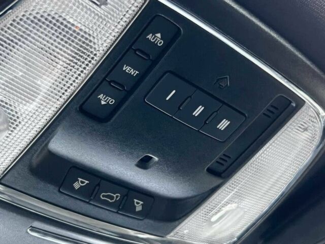Сірий Джип Grand Cherokee, об'ємом двигуна 3.6 л та пробігом 14 тис. км за 14200 $, фото 7 на Automoto.ua