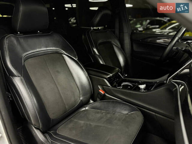 Серый Джип Гранд Чероки, объемом двигателя 3.61 л и пробегом 99 тыс. км за 39499 $, фото 20 на Automoto.ua