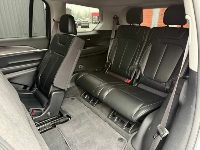 Серый Джип Гранд Чероки, объемом двигателя 3.6 л и пробегом 23 тыс. км за 39900 $, фото 20 на Automoto.ua