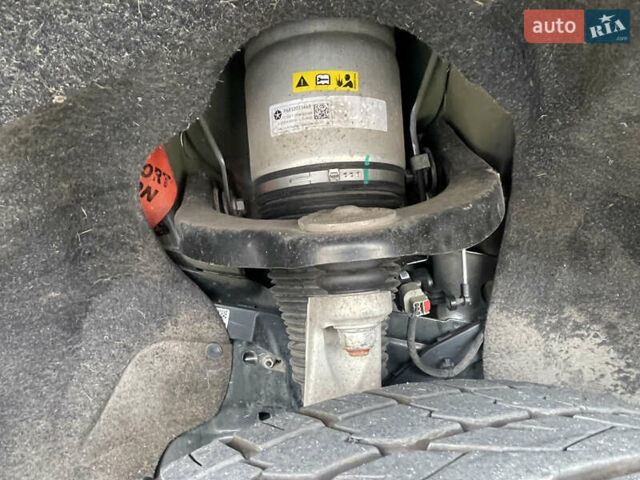 Серый Джип Гранд Чероки, объемом двигателя 3 л и пробегом 38 тыс. км за 46500 $, фото 29 на Automoto.ua