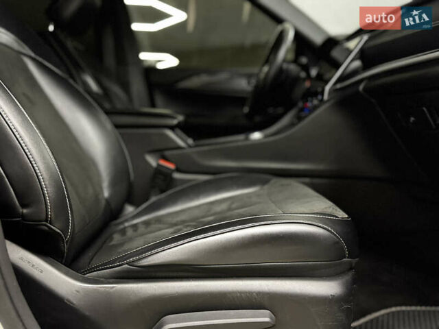 Серый Джип Гранд Чероки, объемом двигателя 3.61 л и пробегом 99 тыс. км за 39499 $, фото 21 на Automoto.ua