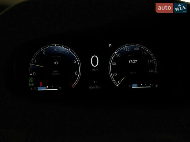 Серый Джип Гранд Чероки, объемом двигателя 3.61 л и пробегом 99 тыс. км за 39499 $, фото 25 на Automoto.ua