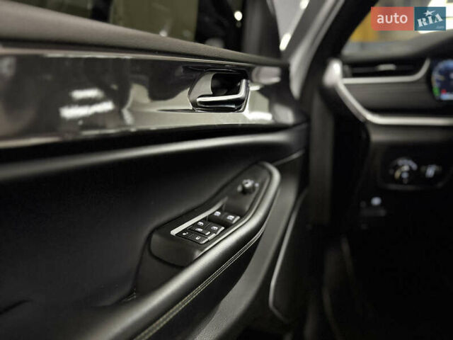 Серый Джип Гранд Чероки, объемом двигателя 3.61 л и пробегом 99 тыс. км за 39499 $, фото 11 на Automoto.ua