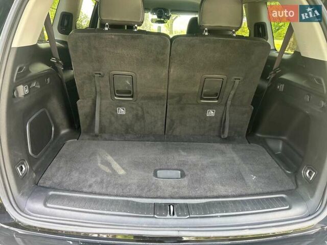 Сірий Джип Grand Cherokee, об'ємом двигуна 3.6 л та пробігом 63 тис. км за 32900 $, фото 11 на Automoto.ua