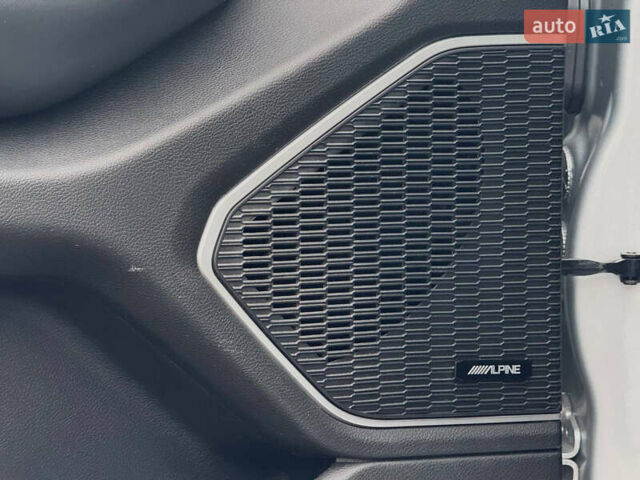 Серый Джип Гранд Чероки, объемом двигателя 3.6 л и пробегом 23 тыс. км за 39900 $, фото 37 на Automoto.ua