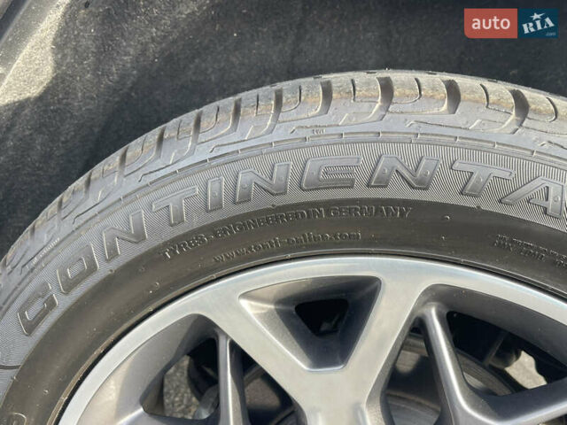 Серый Джип Гранд Чероки, объемом двигателя 3 л и пробегом 38 тыс. км за 46500 $, фото 13 на Automoto.ua