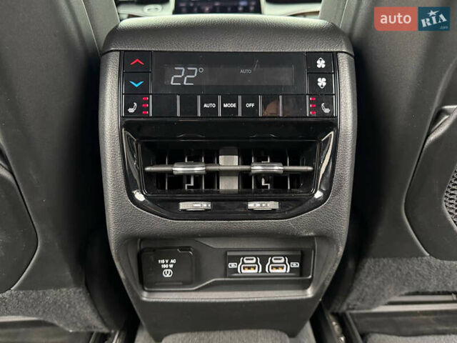 Серый Джип Гранд Чероки, объемом двигателя 3.6 л и пробегом 23 тыс. км за 39900 $, фото 44 на Automoto.ua