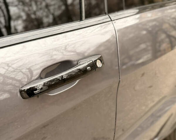 Сірий Джип Grand Cherokee, об'ємом двигуна 3.6 л та пробігом 37 тис. км за 30200 $, фото 7 на Automoto.ua