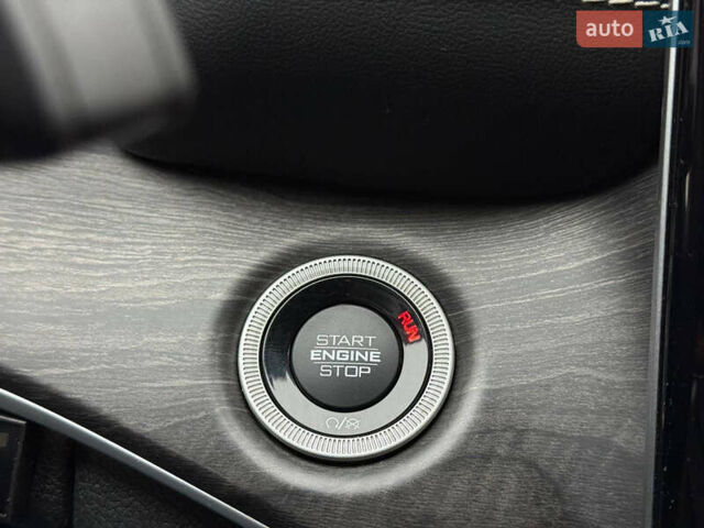 Серый Джип Гранд Чероки, объемом двигателя 3.6 л и пробегом 23 тыс. км за 39900 $, фото 35 на Automoto.ua