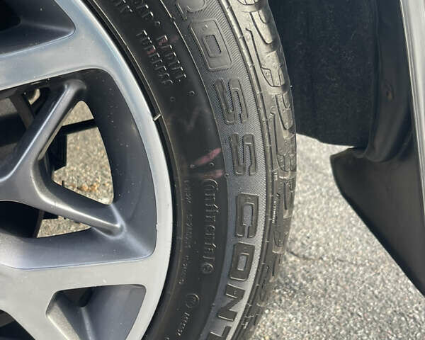 Серый Джип Гранд Чероки, объемом двигателя 3 л и пробегом 38 тыс. км за 46500 $, фото 14 на Automoto.ua