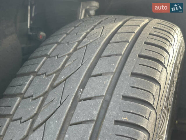 Серый Джип Гранд Чероки, объемом двигателя 3 л и пробегом 38 тыс. км за 46500 $, фото 20 на Automoto.ua