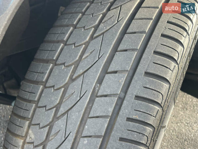 Серый Джип Гранд Чероки, объемом двигателя 3 л и пробегом 38 тыс. км за 46500 $, фото 21 на Automoto.ua