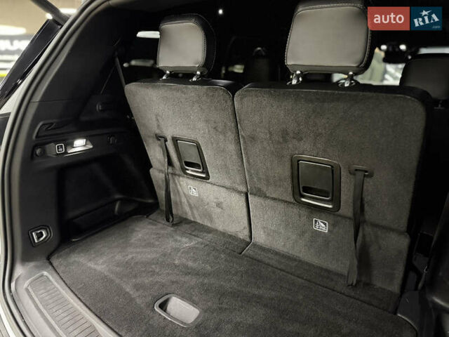 Серый Джип Гранд Чероки, объемом двигателя 3.61 л и пробегом 99 тыс. км за 39499 $, фото 16 на Automoto.ua