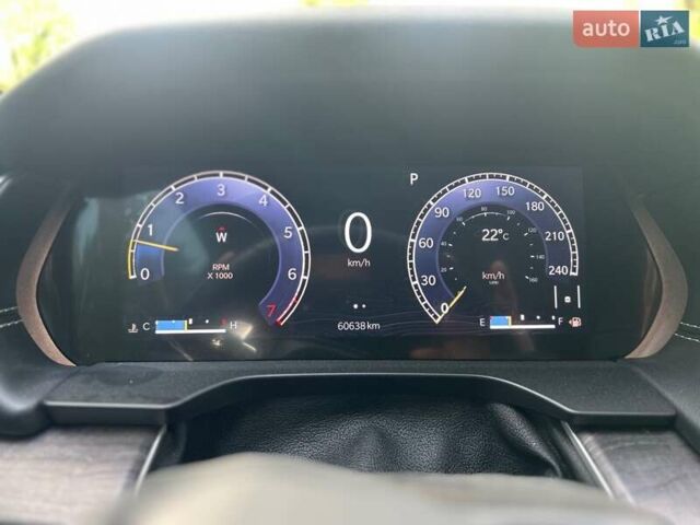 Сірий Джип Grand Cherokee, об'ємом двигуна 3.6 л та пробігом 63 тис. км за 32900 $, фото 13 на Automoto.ua