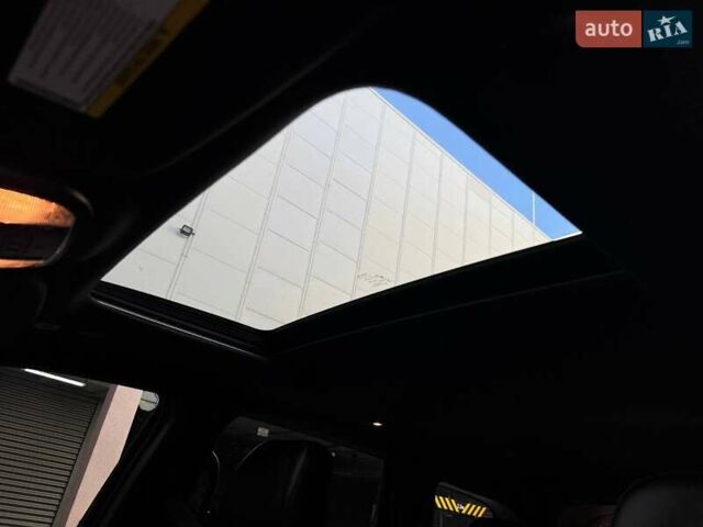 Серый Джип Гранд Чероки, объемом двигателя 3.6 л и пробегом 66 тыс. км за 28990 $, фото 12 на Automoto.ua