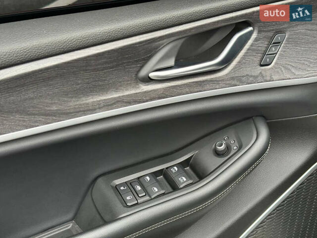 Серый Джип Гранд Чероки, объемом двигателя 3.6 л и пробегом 23 тыс. км за 39900 $, фото 36 на Automoto.ua