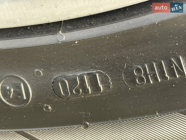 Серый Джип Гранд Чероки, объемом двигателя 3 л и пробегом 38 тыс. км за 46500 $, фото 18 на Automoto.ua