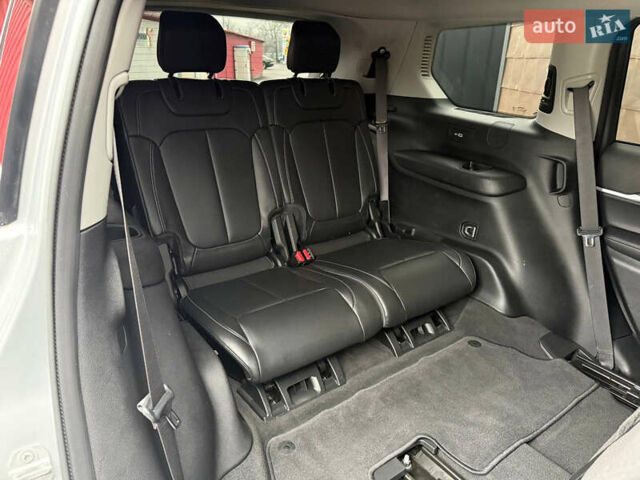 Серый Джип Гранд Чероки, объемом двигателя 3.6 л и пробегом 23 тыс. км за 39900 $, фото 55 на Automoto.ua