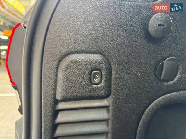 Серый Джип Гранд Чероки, объемом двигателя 3.6 л и пробегом 66 тыс. км за 28990 $, фото 21 на Automoto.ua