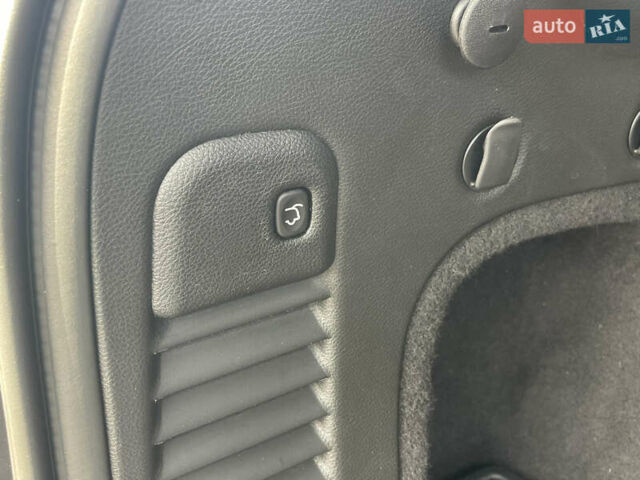 Серый Джип Гранд Чероки, объемом двигателя 3 л и пробегом 38 тыс. км за 46500 $, фото 15 на Automoto.ua