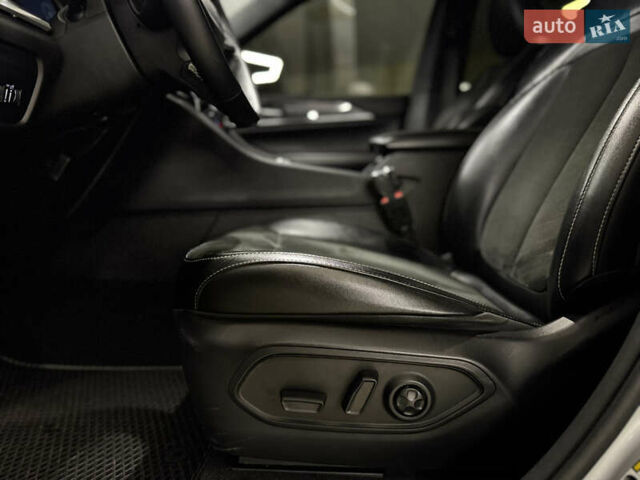 Серый Джип Гранд Чероки, объемом двигателя 3.61 л и пробегом 99 тыс. км за 39499 $, фото 14 на Automoto.ua