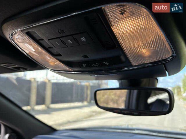 Джип Гранд Чероки 2021 в Киеве на Automoto.ua Серый Джип Гранд Чероки, объемом двигателя 3.6 л и пробегом 61 тыс. км за 29950 $, фото 16 на Automoto.ua