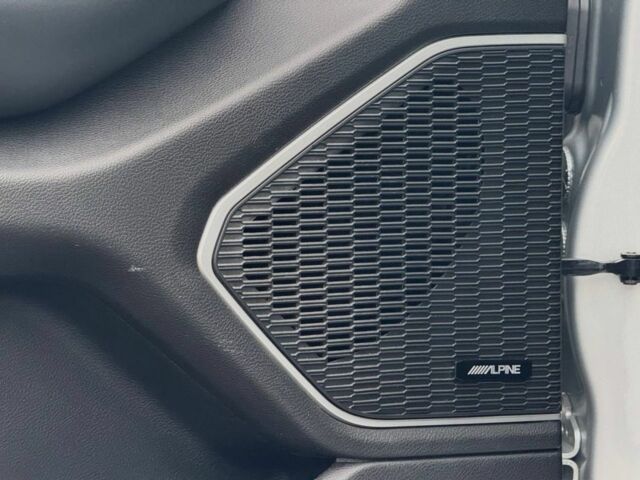 Серый Джип Гранд Чероки, объемом двигателя 3.6 л и пробегом 23 тыс. км за 39900 $, фото 16 на Automoto.ua