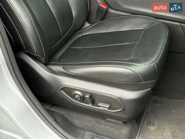 Серый Джип Гранд Чероки, объемом двигателя 3.6 л и пробегом 23 тыс. км за 39900 $, фото 50 на Automoto.ua