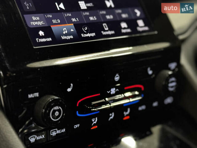 Серый Джип Гранд Чероки, объемом двигателя 3.61 л и пробегом 99 тыс. км за 39499 $, фото 26 на Automoto.ua