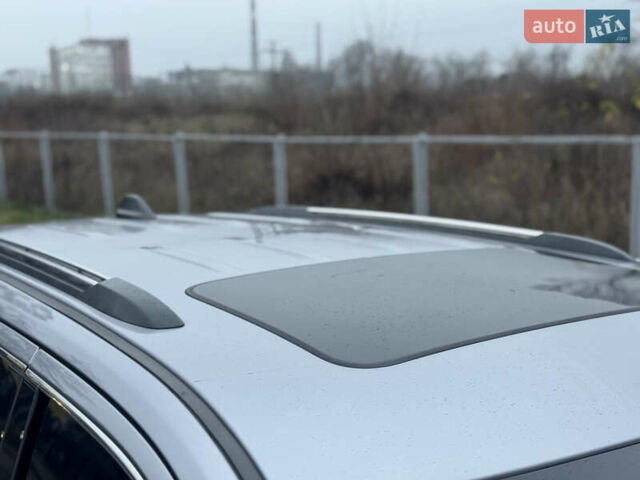 Серый Джип Гранд Чероки, объемом двигателя 3.6 л и пробегом 96 тыс. км за 26500 $, фото 10 на Automoto.ua