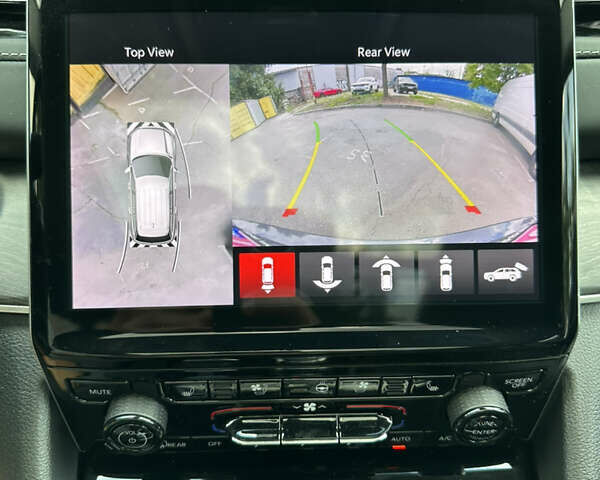 Серый Джип Гранд Чероки, объемом двигателя 2 л и пробегом 20 тыс. км за 50000 $, фото 32 на Automoto.ua