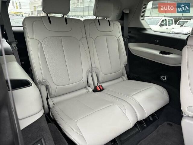 Серый Джип Гранд Чероки, объемом двигателя 3.6 л и пробегом 32 тыс. км за 43900 $, фото 35 на Automoto.ua