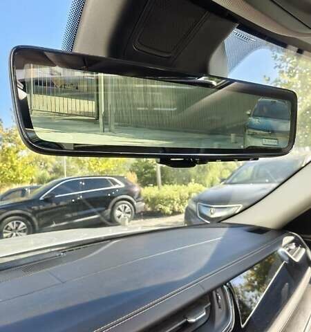 Серый Джип Гранд Чероки, объемом двигателя 2 л и пробегом 48 тыс. км за 48700 $, фото 20 на Automoto.ua