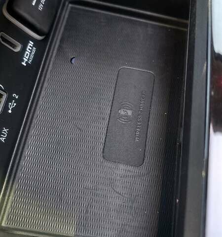 Серый Джип Гранд Чероки, объемом двигателя 2 л и пробегом 48 тыс. км за 48700 $, фото 11 на Automoto.ua