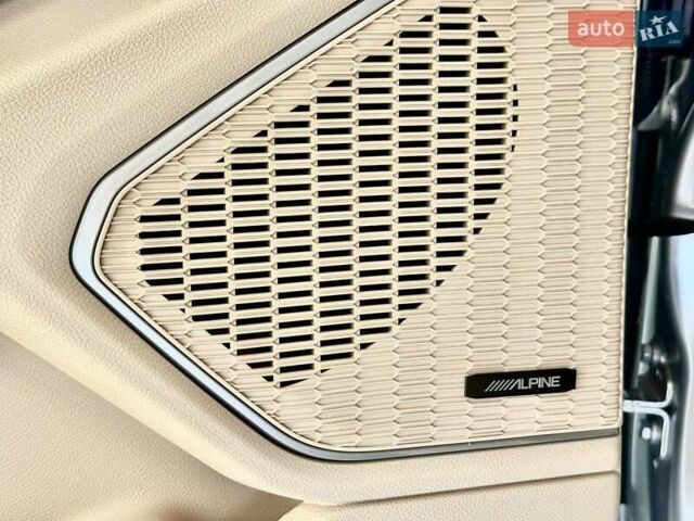 Серый Джип Гранд Чероки, объемом двигателя 3.6 л и пробегом 1 тыс. км за 47900 $, фото 18 на Automoto.ua