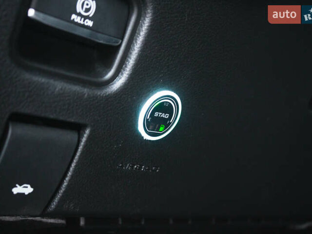 Серый Джип Гранд Чероки, объемом двигателя 3.6 л и пробегом 87 тыс. км за 39700 $, фото 28 на Automoto.ua