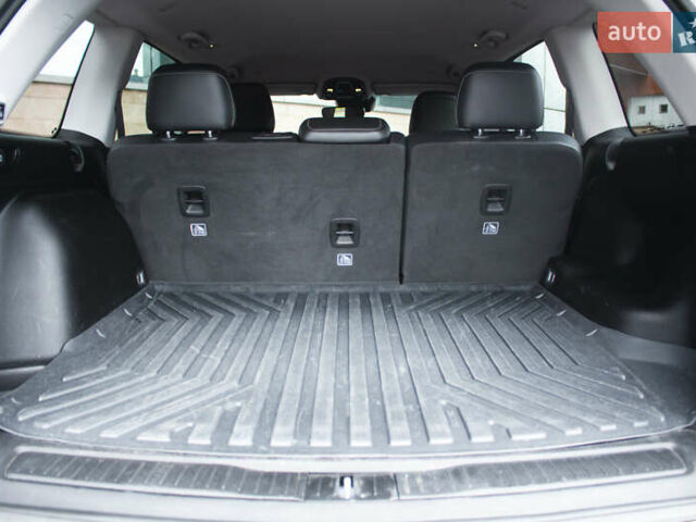 Серый Джип Гранд Чероки, объемом двигателя 3.6 л и пробегом 87 тыс. км за 39700 $, фото 33 на Automoto.ua