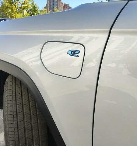 Серый Джип Гранд Чероки, объемом двигателя 2 л и пробегом 48 тыс. км за 48700 $, фото 36 на Automoto.ua