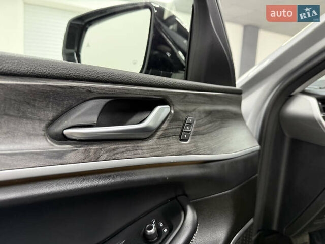 Сірий Джип Grand Cherokee, об'ємом двигуна 3.6 л та пробігом 47 тис. км за 36900 $, фото 24 на Automoto.ua