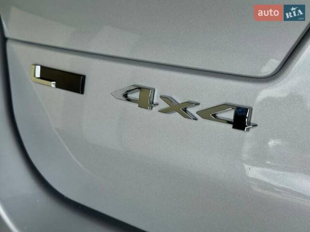 Сірий Джип Grand Cherokee, об'ємом двигуна 3.6 л та пробігом 1 тис. км за 53000 $, фото 54 на Automoto.ua