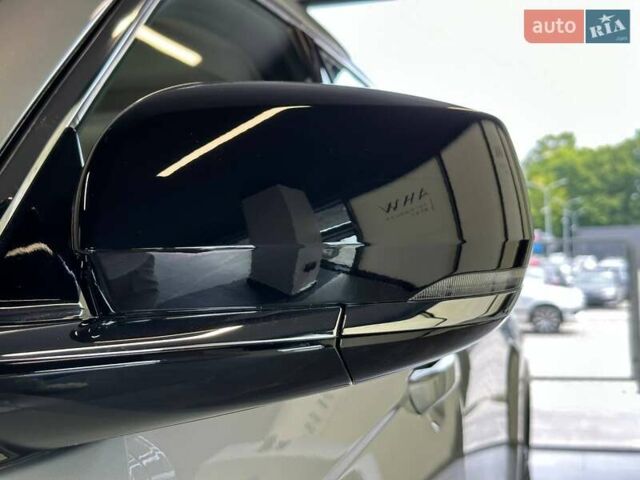 Сірий Джип Grand Cherokee, об'ємом двигуна 3.6 л та пробігом 1 тис. км за 53000 $, фото 11 на Automoto.ua
