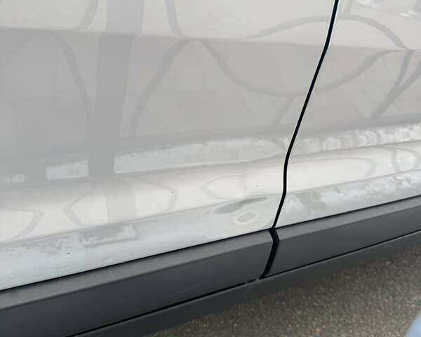 Серый Джип Гранд Чероки, объемом двигателя 3.6 л и пробегом 65 тыс. км за 34500 $, фото 19 на Automoto.ua