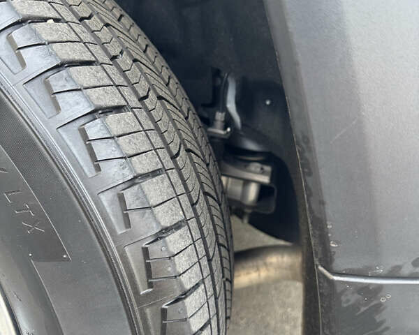 Серый Джип Гранд Чероки, объемом двигателя 3.6 л и пробегом 65 тыс. км за 34500 $, фото 17 на Automoto.ua