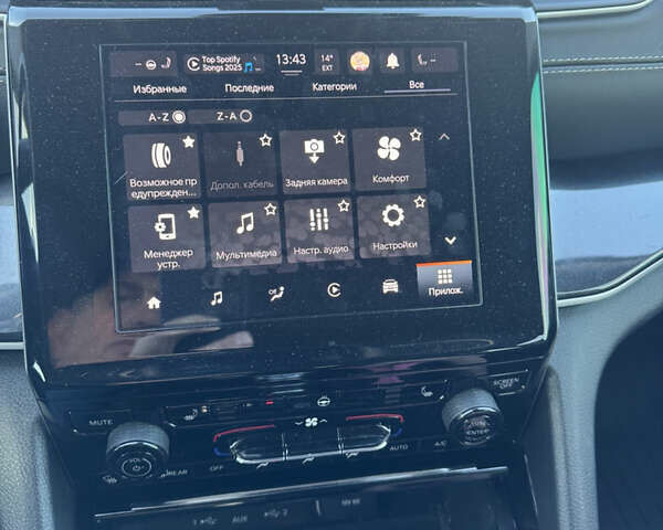 Серый Джип Гранд Чероки, объемом двигателя 3.6 л и пробегом 65 тыс. км за 34500 $, фото 15 на Automoto.ua