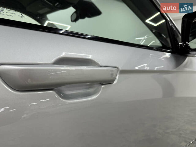 Сірий Джип Grand Cherokee, об'ємом двигуна 3.6 л та пробігом 47 тис. км за 36900 $, фото 32 на Automoto.ua