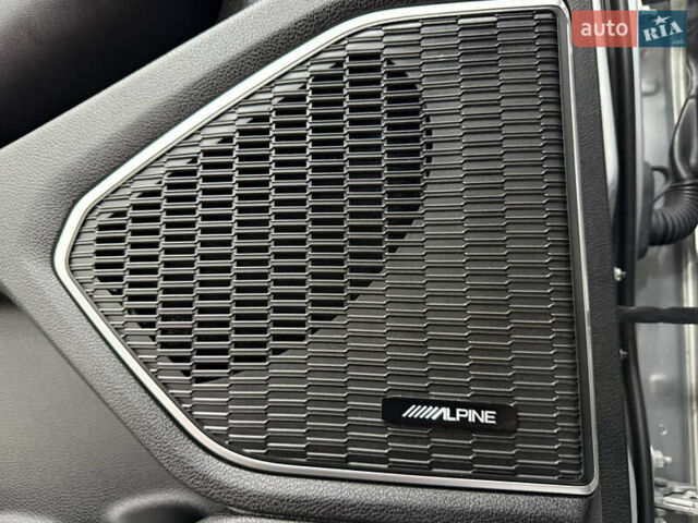 Сірий Джип Grand Cherokee, об'ємом двигуна 3.6 л та пробігом 47 тис. км за 36900 $, фото 28 на Automoto.ua