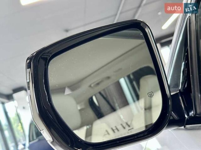 Серый Джип Гранд Чероки, объемом двигателя 3.6 л и пробегом 1 тыс. км за 47900 $, фото 9 на Automoto.ua